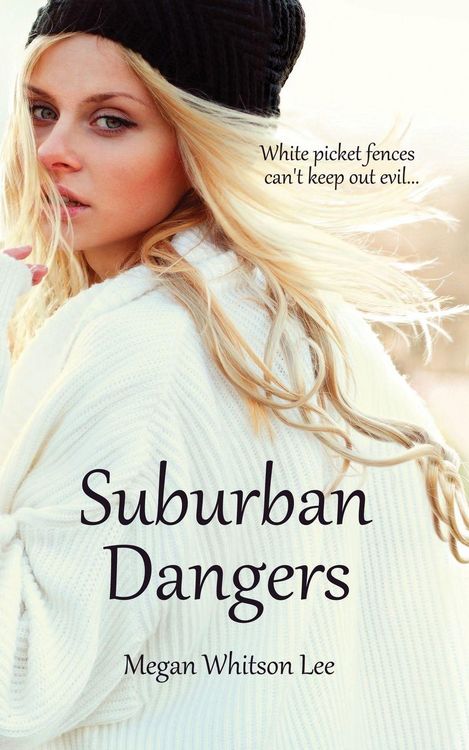 Produktbild: Suburban Dangers