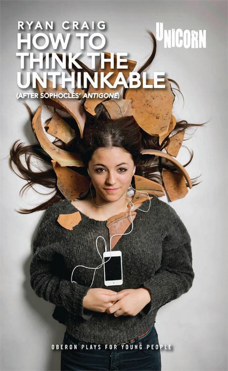 Produktbild: How to think the Unthinkable