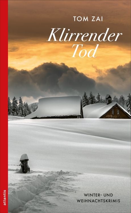 Produktbild: Klirrender Tod