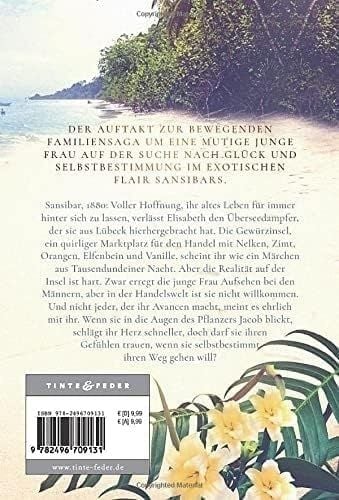Produktbild: Im Schatten der Vanille