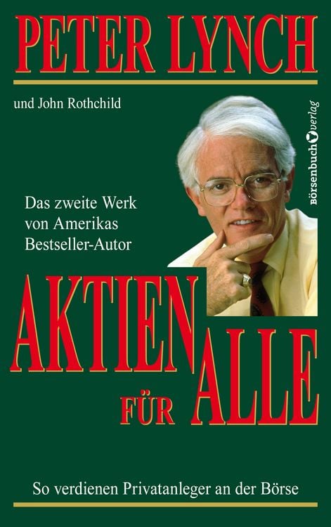 Produktbild: Aktien f&uuml;r alle - Neuauflage