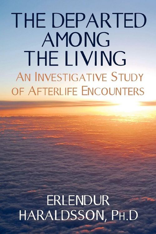 Produktbild: The Departed Among the Living