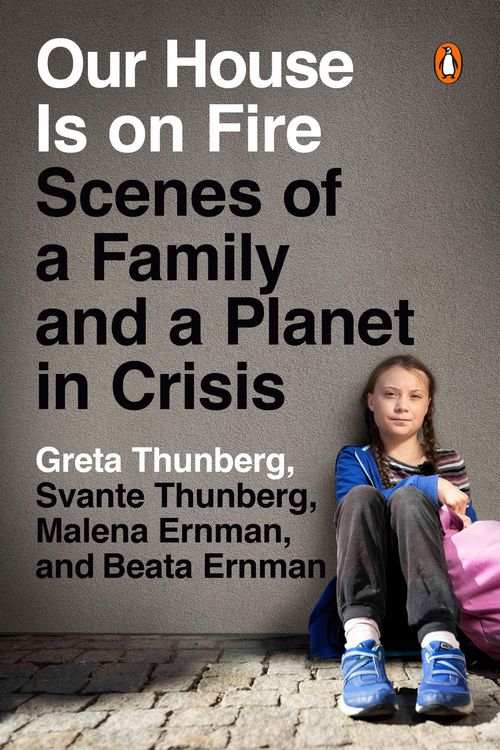 Produktbild: Our House Is on Fire