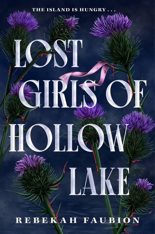 Produktbild: Lost Girls of Hollow Lake
