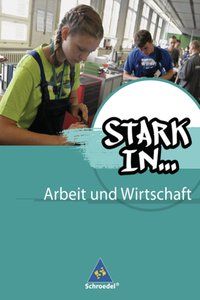 Produktbild: Stark in ... Arbeit und Wirtschaft - Ausgabe 2012