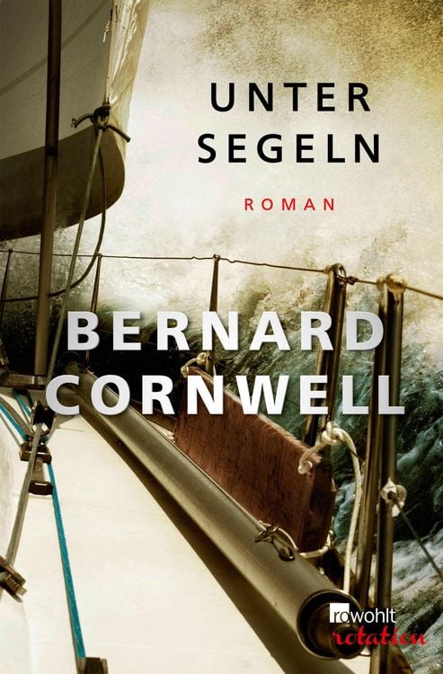 Produktbild: Unter Segeln