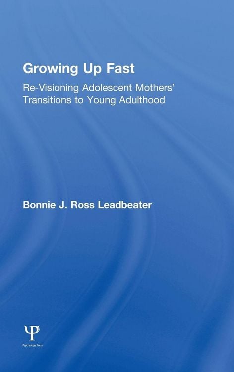Produktbild: Growing Up Fast