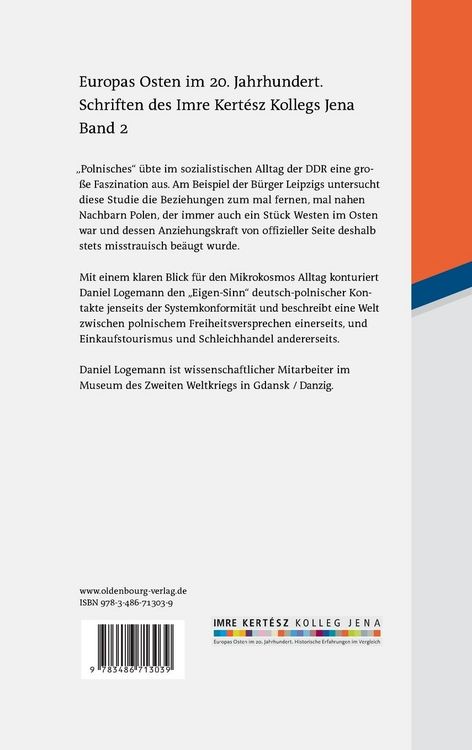 Produktbild: Das polnische Fenster