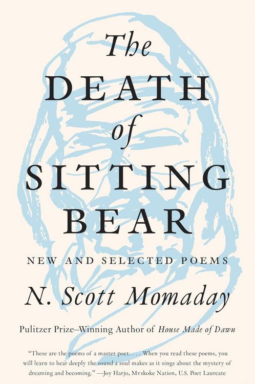Produktbild: The Death of Sitting Bear