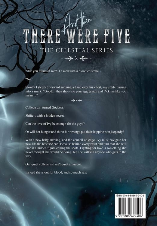 Produktbild: And Then There Were Five