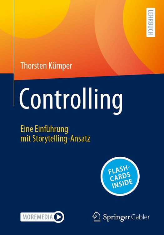Produktbild: Controlling
