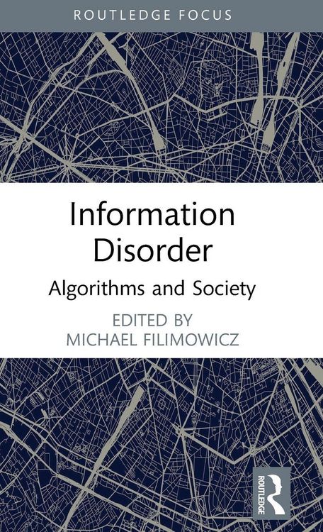 Produktbild: Information Disorder