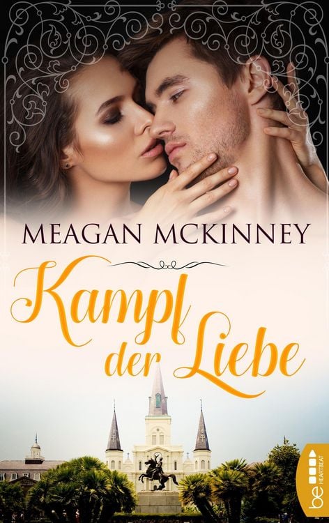 Produktbild: Kampf der Liebe