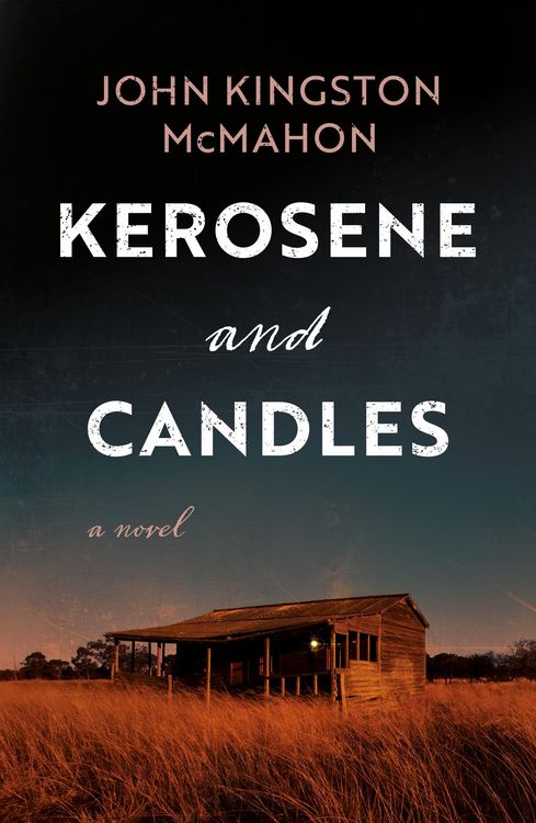 Produktbild: Kerosene and Candles