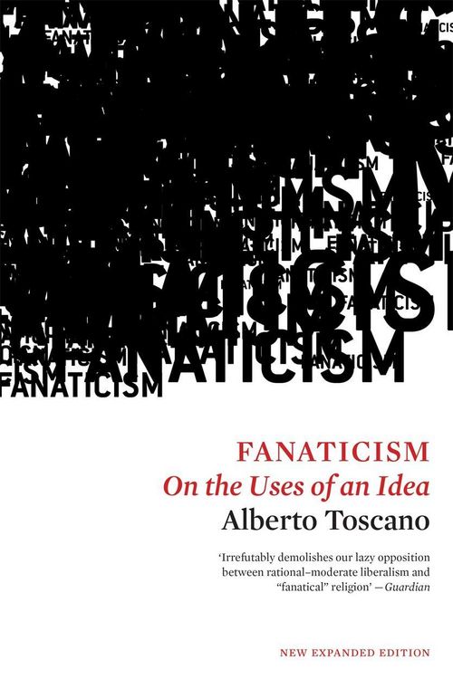 Produktbild: Fanaticism