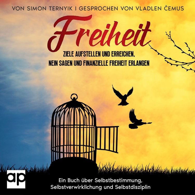 Produktbild: Freiheit