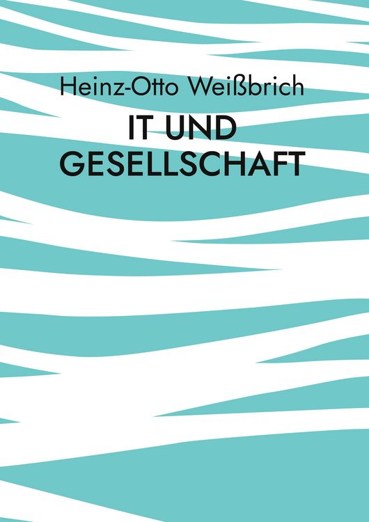 Produktbild: IT und Gesellschaft