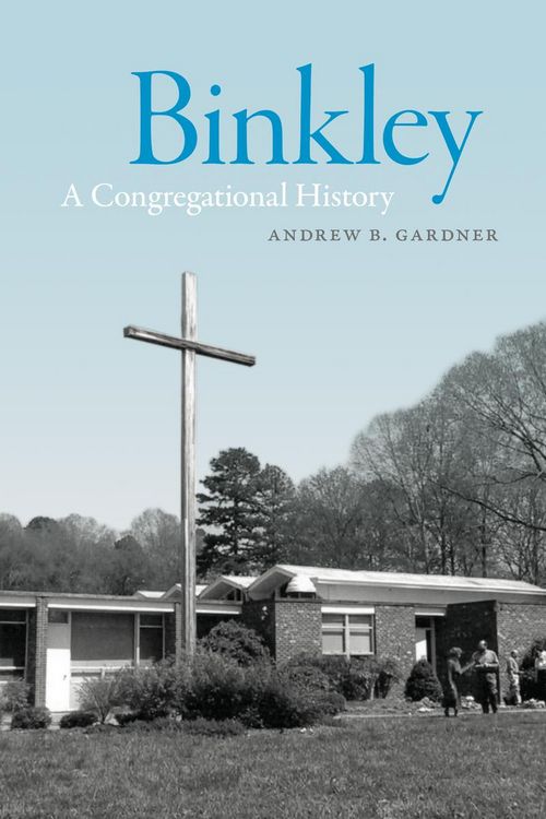 Produktbild: Binkley