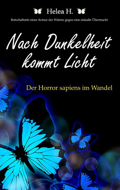 Produktbild: Nach Dunkelheit kommt Licht