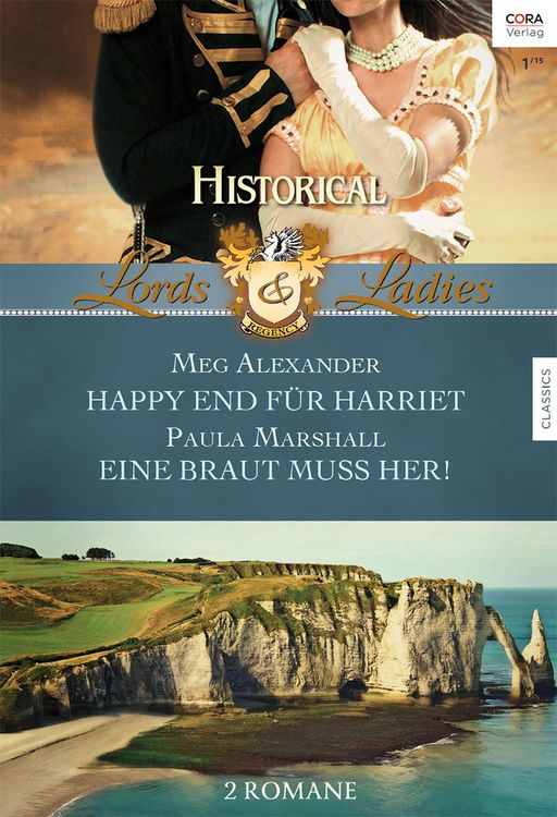 Produktbild: Historical Lords & Ladies Band 47