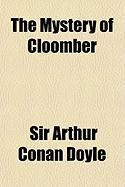 Produktbild: The Mystery of Cloomber