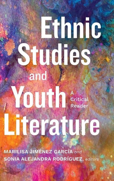 Produktbild: Ethnic Studies and Youth Literature