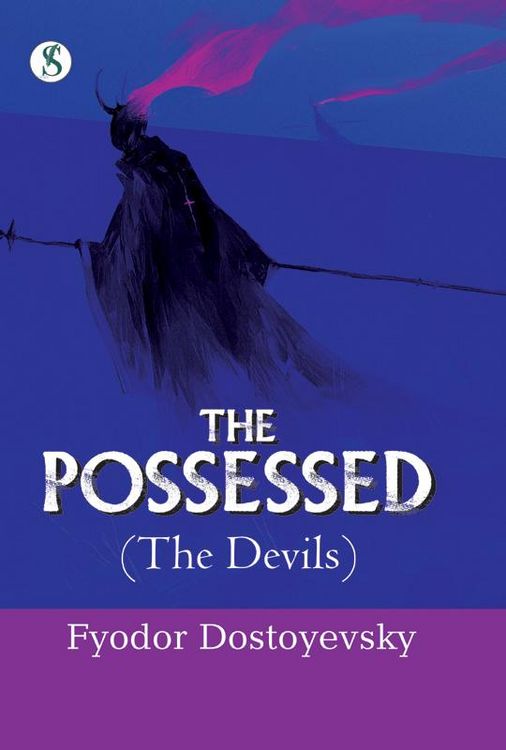 Produktbild: The Possessed (The Devils)