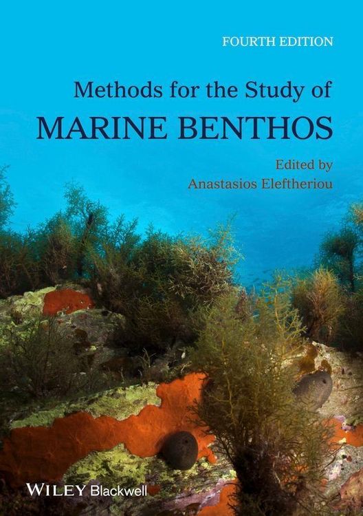 Produktbild: Methods for the Study of Marine Benthos