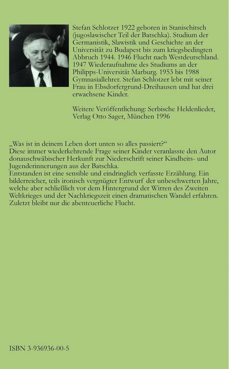 Produktbild: Der gro&szlig;e Zigeuner