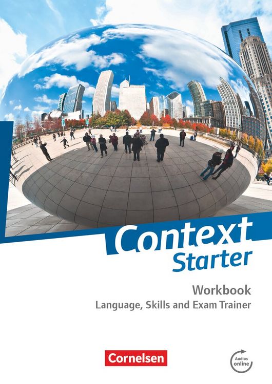 Produktbild: Context Starter - Zu allen Ausgaben