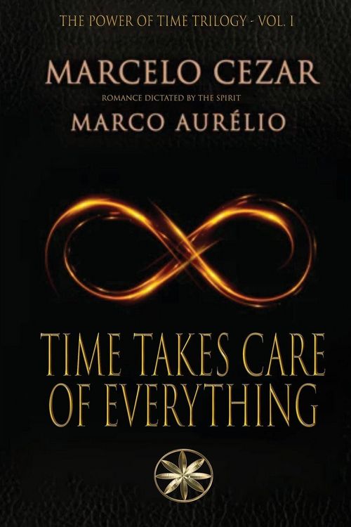 Produktbild: Time Takes Care of Everything