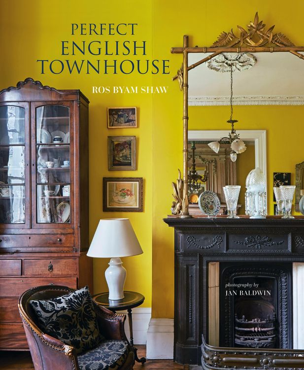 Produktbild: Perfect English Townhouse