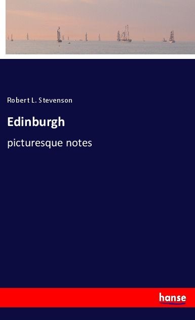 Produktbild: Edinburgh