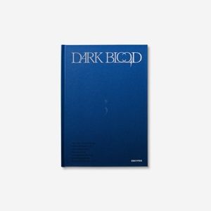 Produktbild: Enhypen: Dark Bloos (Half Version)