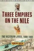 Produktbild: Three Empires on the Nile