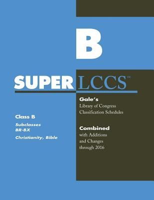 Produktbild: Superlccs