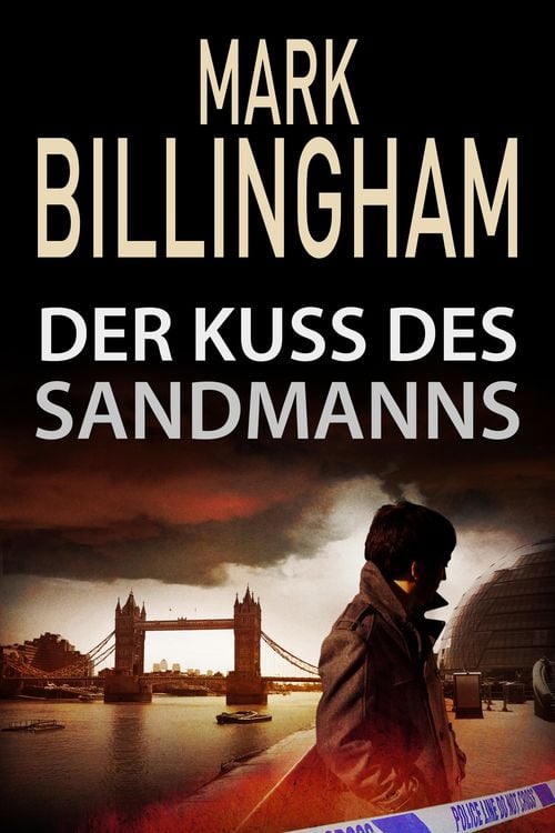 Produktbild: Der Kuss des Sandmanns