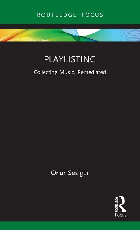 Produktbild: Playlisting