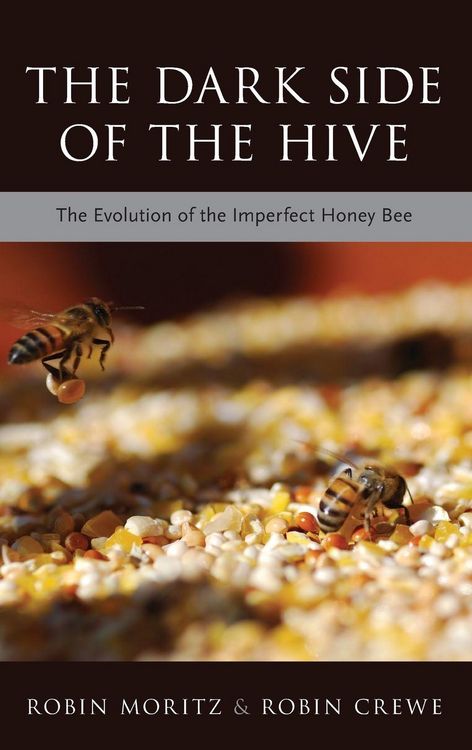 Produktbild: Dark Side Of The Hive C