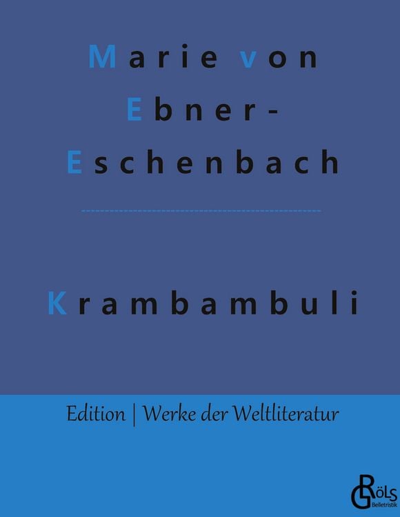 Produktbild: Krambambuli