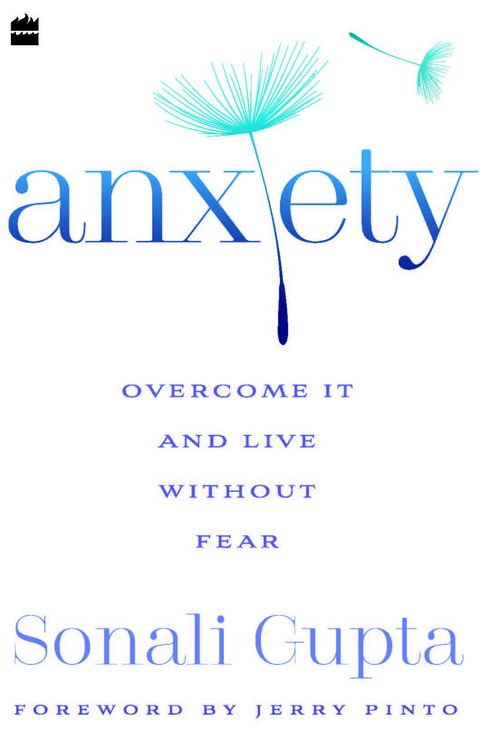 Produktbild: Anxiety