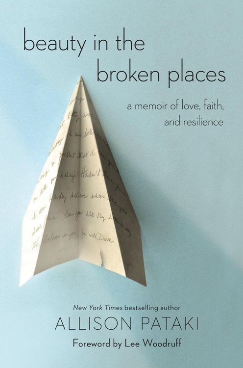 Produktbild: Beauty in the Broken Places