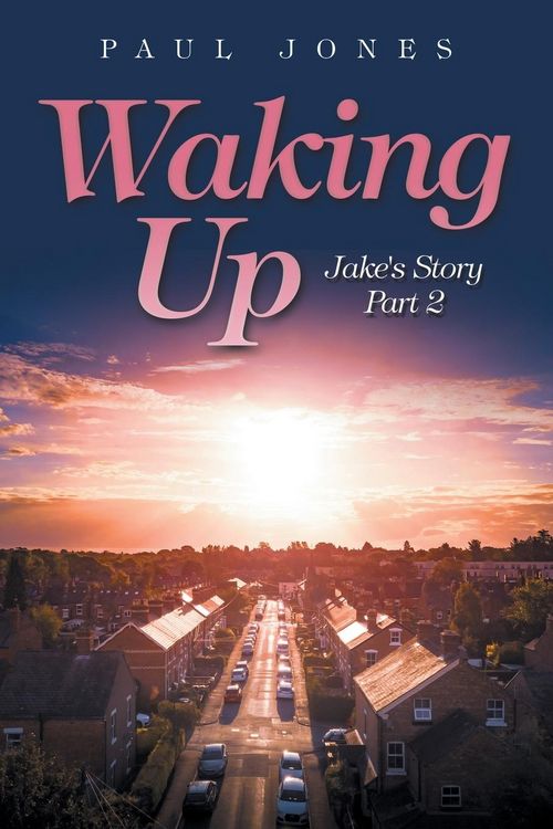 Produktbild: Waking Up