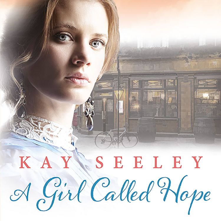 Produktbild: A Girl Called Hope