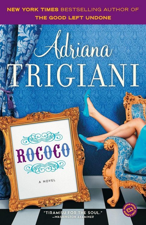 Produktbild: Rococo