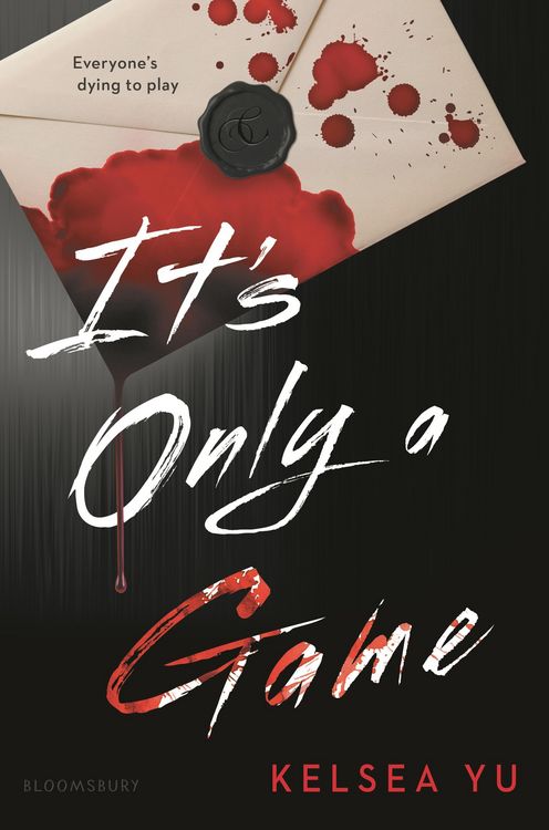 Produktbild: It's Only a Game