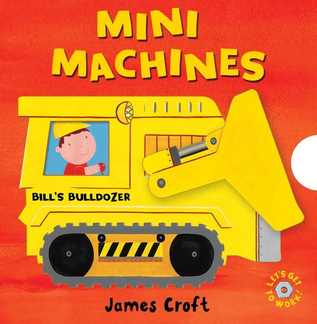 Produktbild: Mini Machines