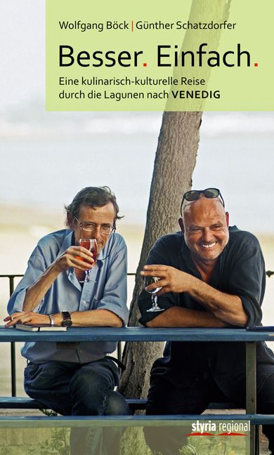 Produktbild: Besser. Einfach.