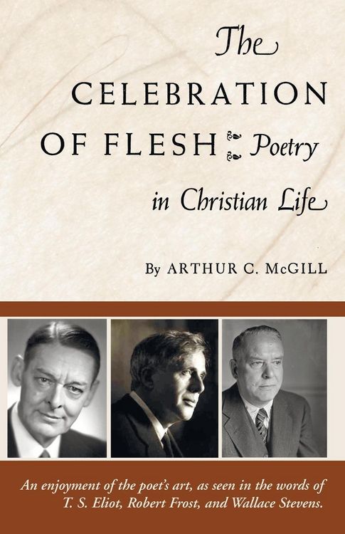 Produktbild: The Celebration of the Flesh