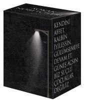 Produktbild: Sokak N&ouml;betcileri Seti 4 Kitap Kutulu, Ciltli